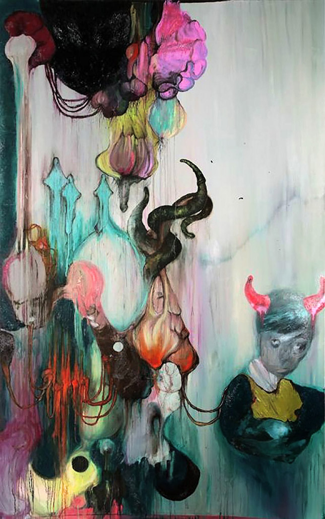 silence speaks nothing is said (feed your head,  feed your head)